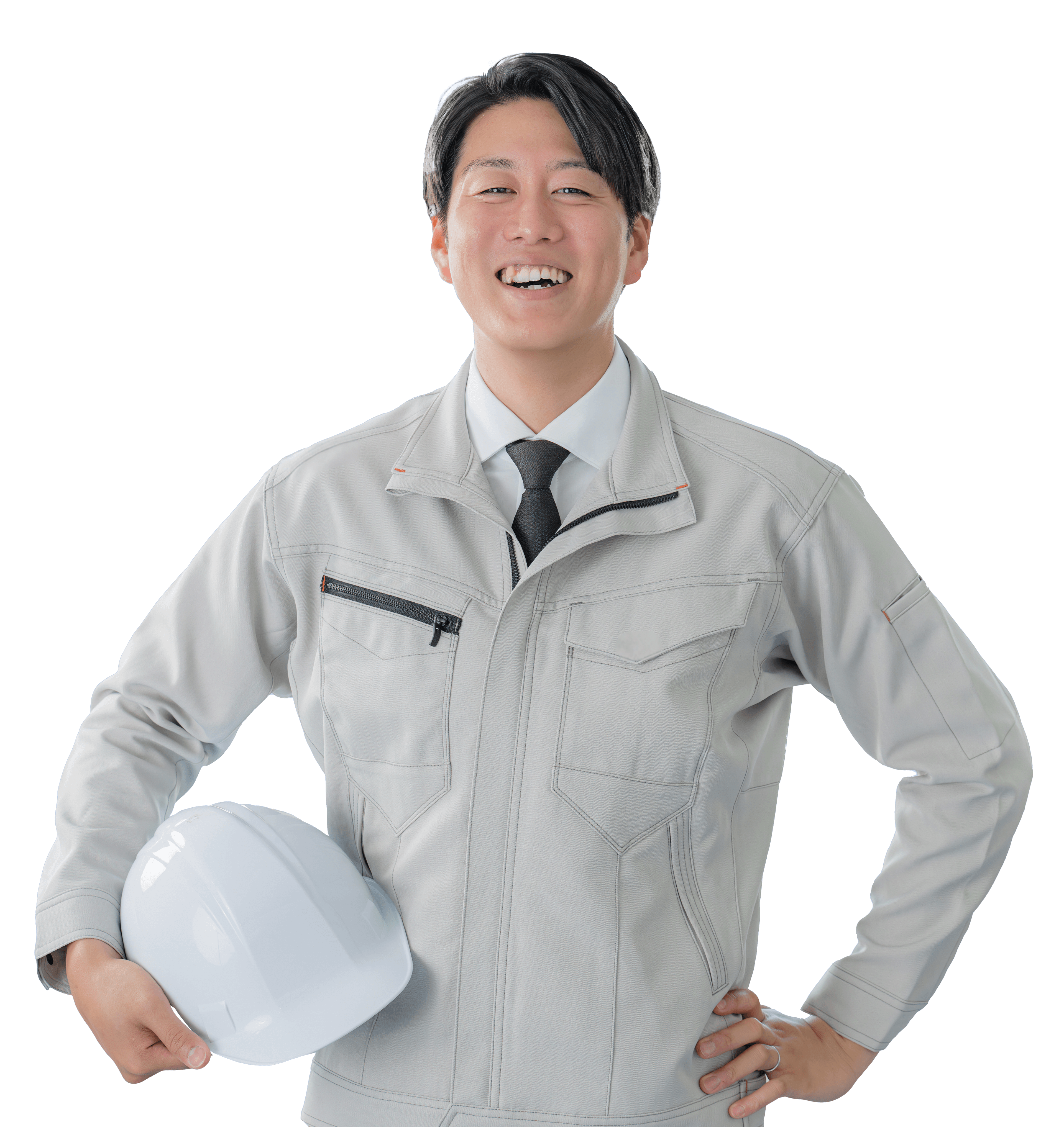 ワイズ工務店の職人