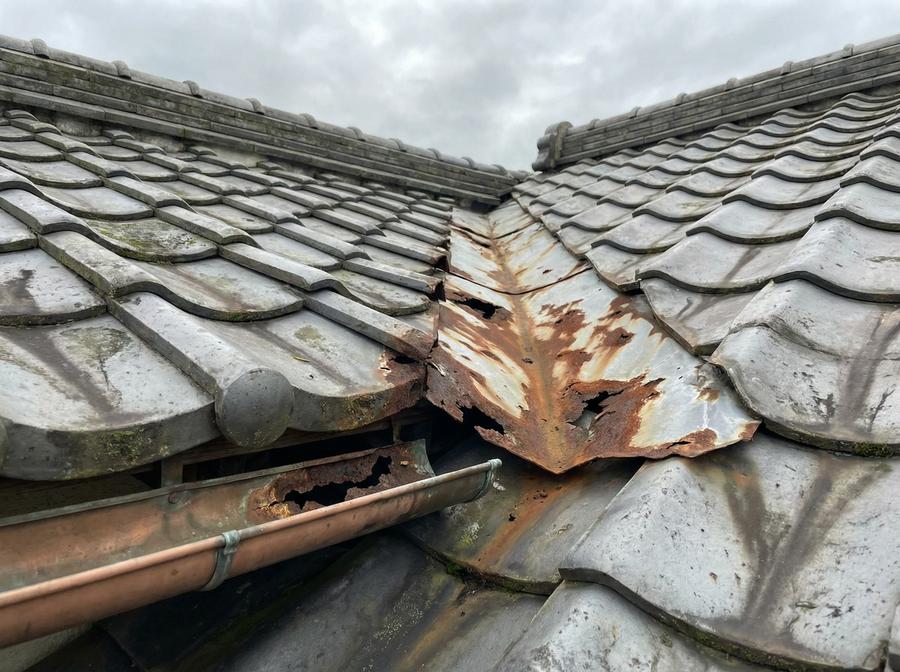 東京都板橋区 H様邸 施工前