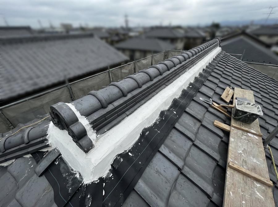 東京都足立区 M様邸 施工後