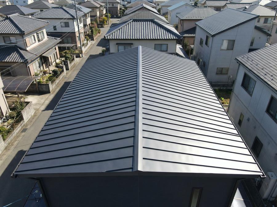 埼玉県戸田市 O様邸 施工後