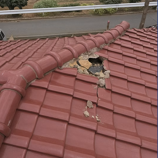 東京都板橋区 A様邸 施工前