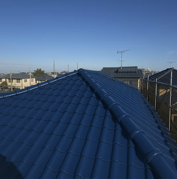 東京都板橋区 A様邸 施工後