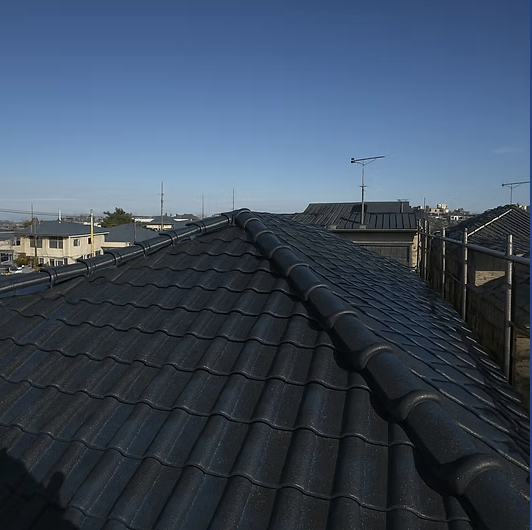 東京都板橋区 A様邸 施工前