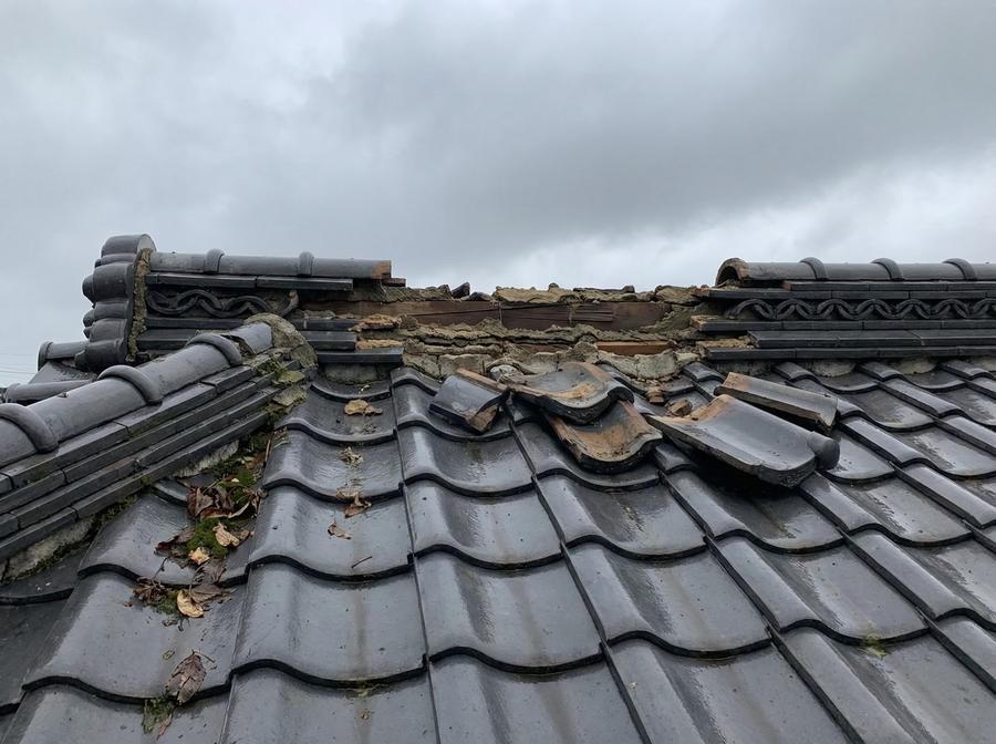 東京都足立区 N様邸 施工前