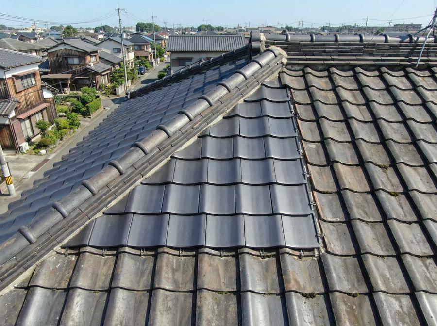 埼玉県川越市 F様邸 施工後