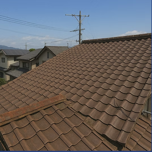 東京都北区 I様邸 施工後