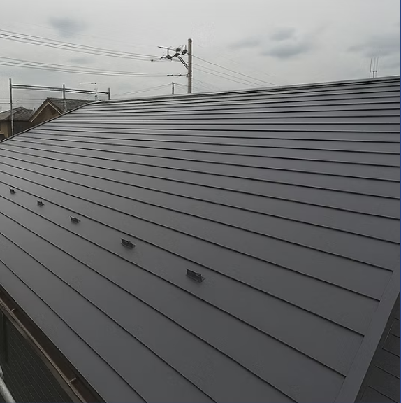 東京都北区 I様邸 施工前