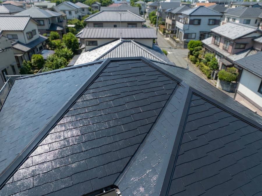 東京都練馬区 S様邸 施工後