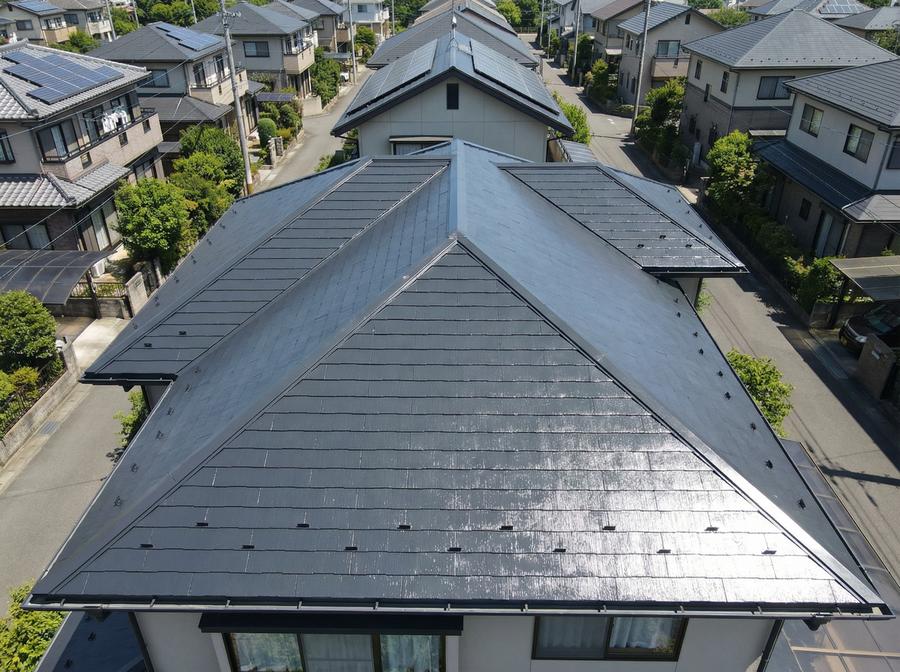 埼玉県さいたま市 T様邸 施工後