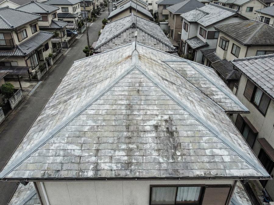 埼玉県さいたま市 T様邸 施工前