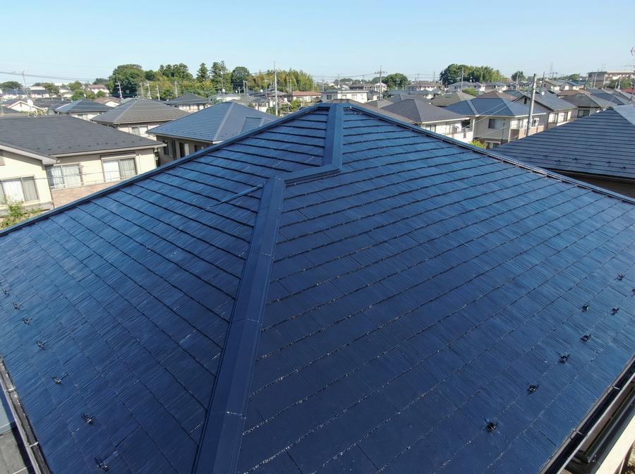 東京都北区 W様邸 施工後