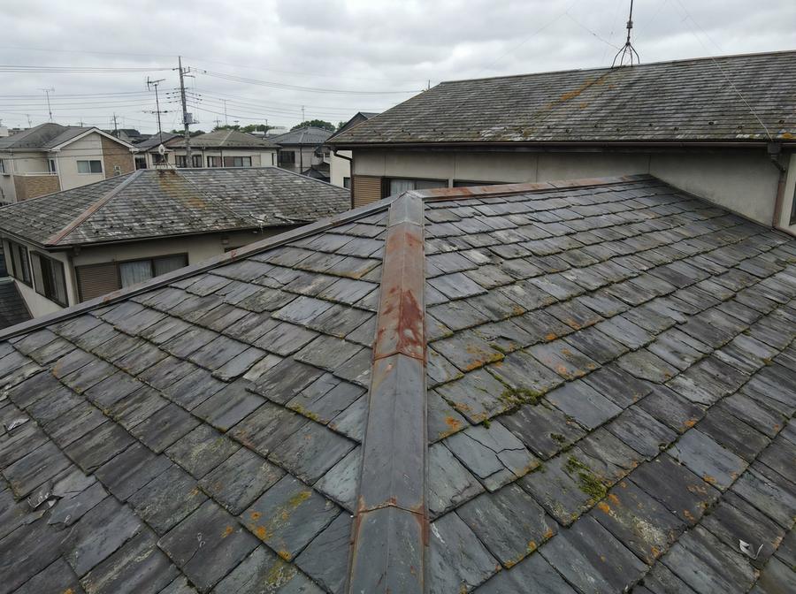 東京都北区 W様邸 施工前